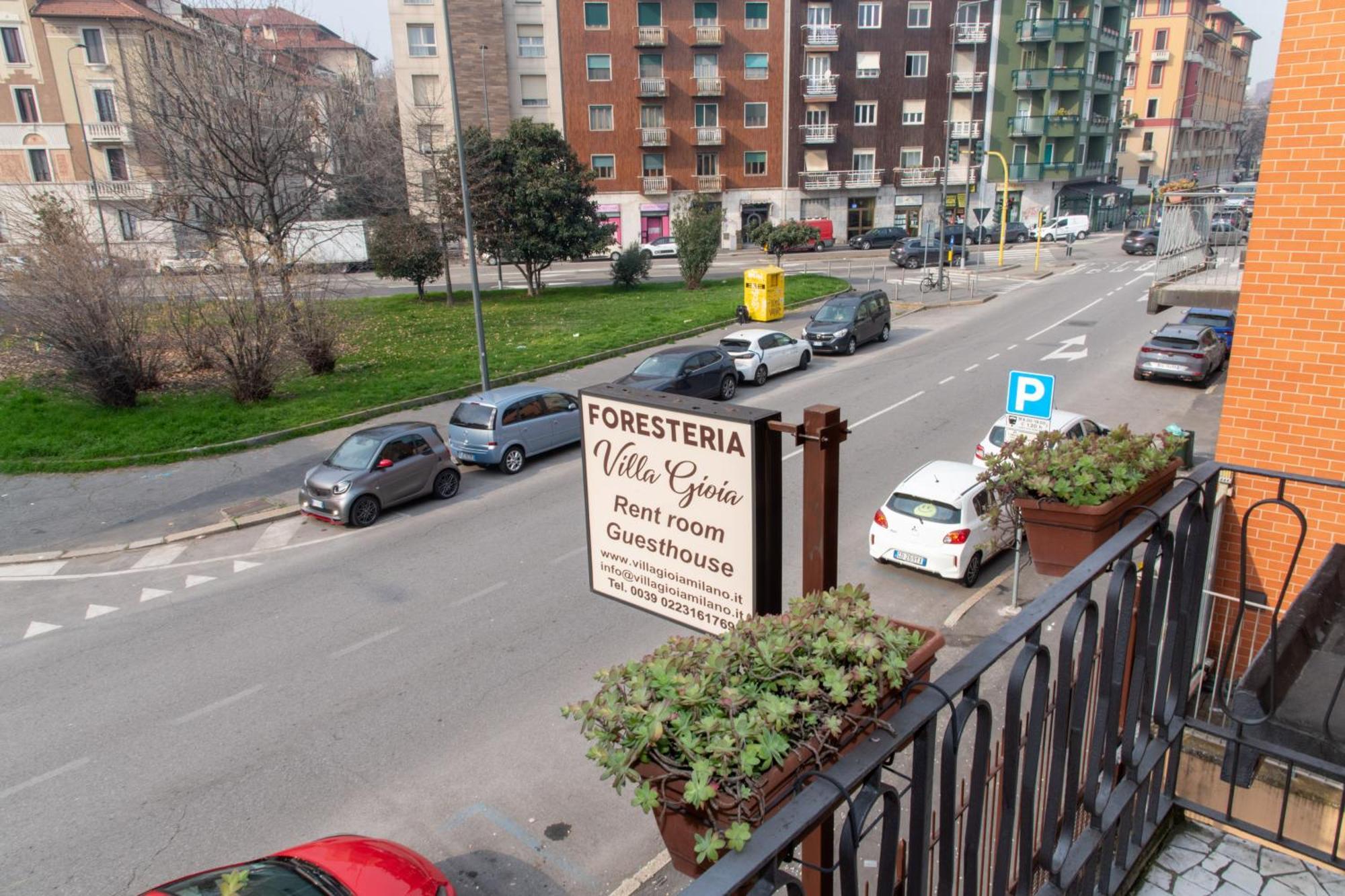 Villa Gioia — Fotos 2